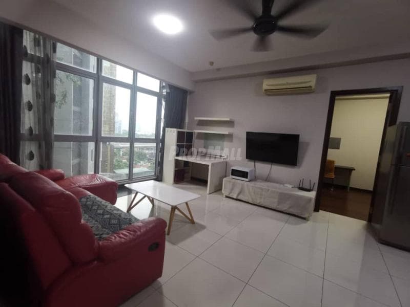 Hampshire KLCC 2 Bed 2 Bath Condominium for Sale - Image 1