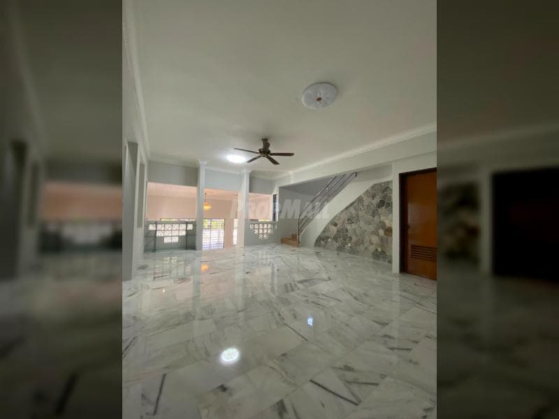 Taman Taynton Cheras KL Double Storey Bungalow House - Image 1