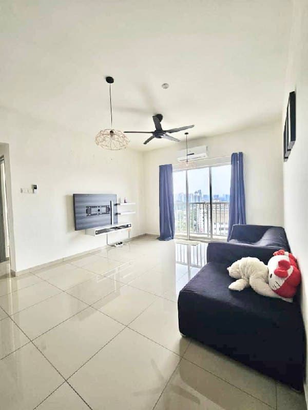 The Edge Residence, Usj 1 Subang Jaya - Image 1