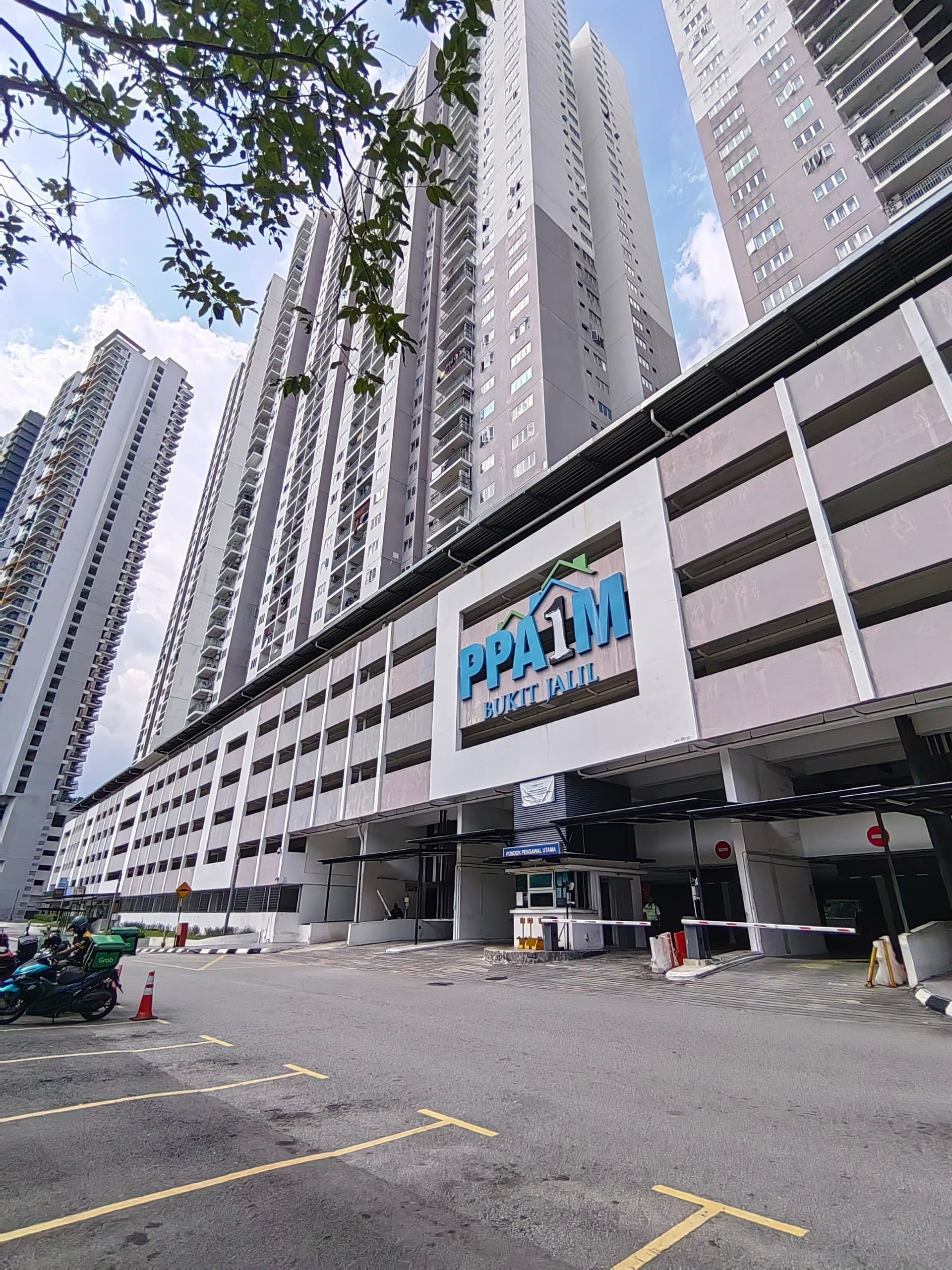PPA1M Bukit Jalil Apartment - Image 1
