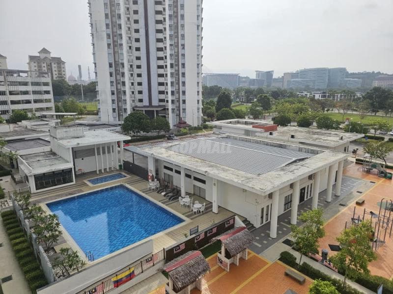 Newly Refurbished Tamara Residence Condo, Presint 8, Putrajaya - Image 1