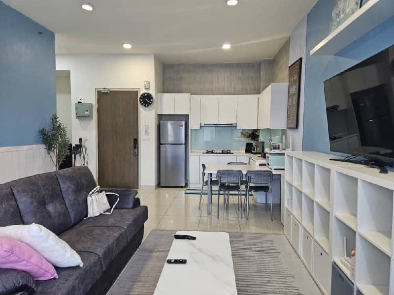 Residence 280 Selayang - Image 1