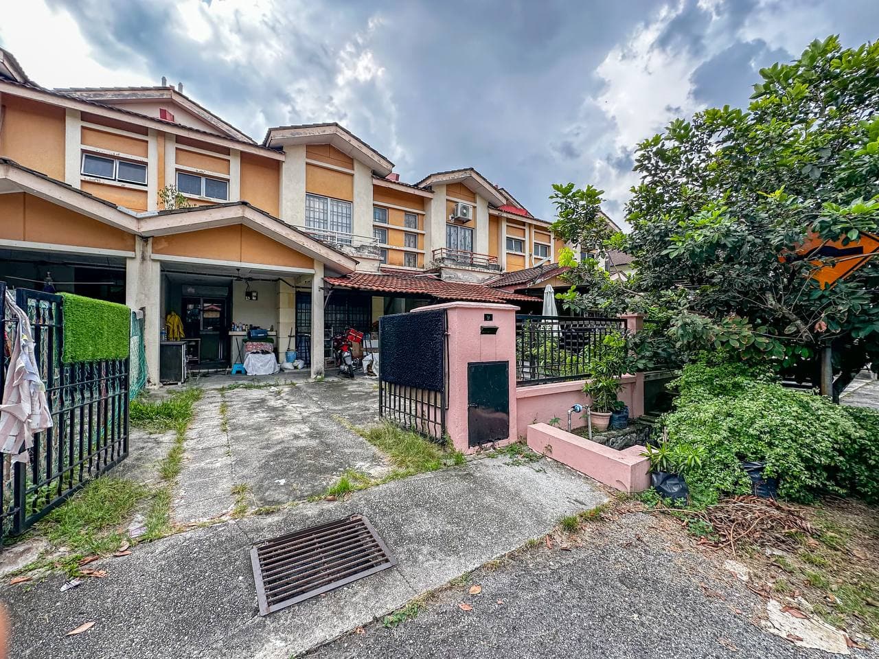 2 Storey Saujana Utama 3, Sungai Buloh - Image 1