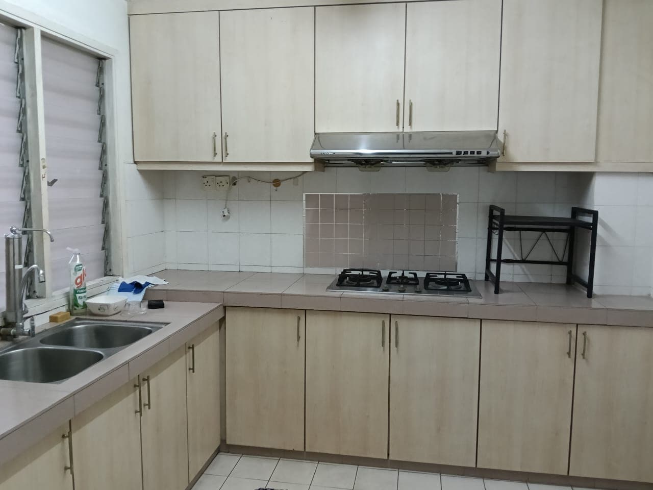 2 Storey Terrace House at USJ 22 - Image 1
