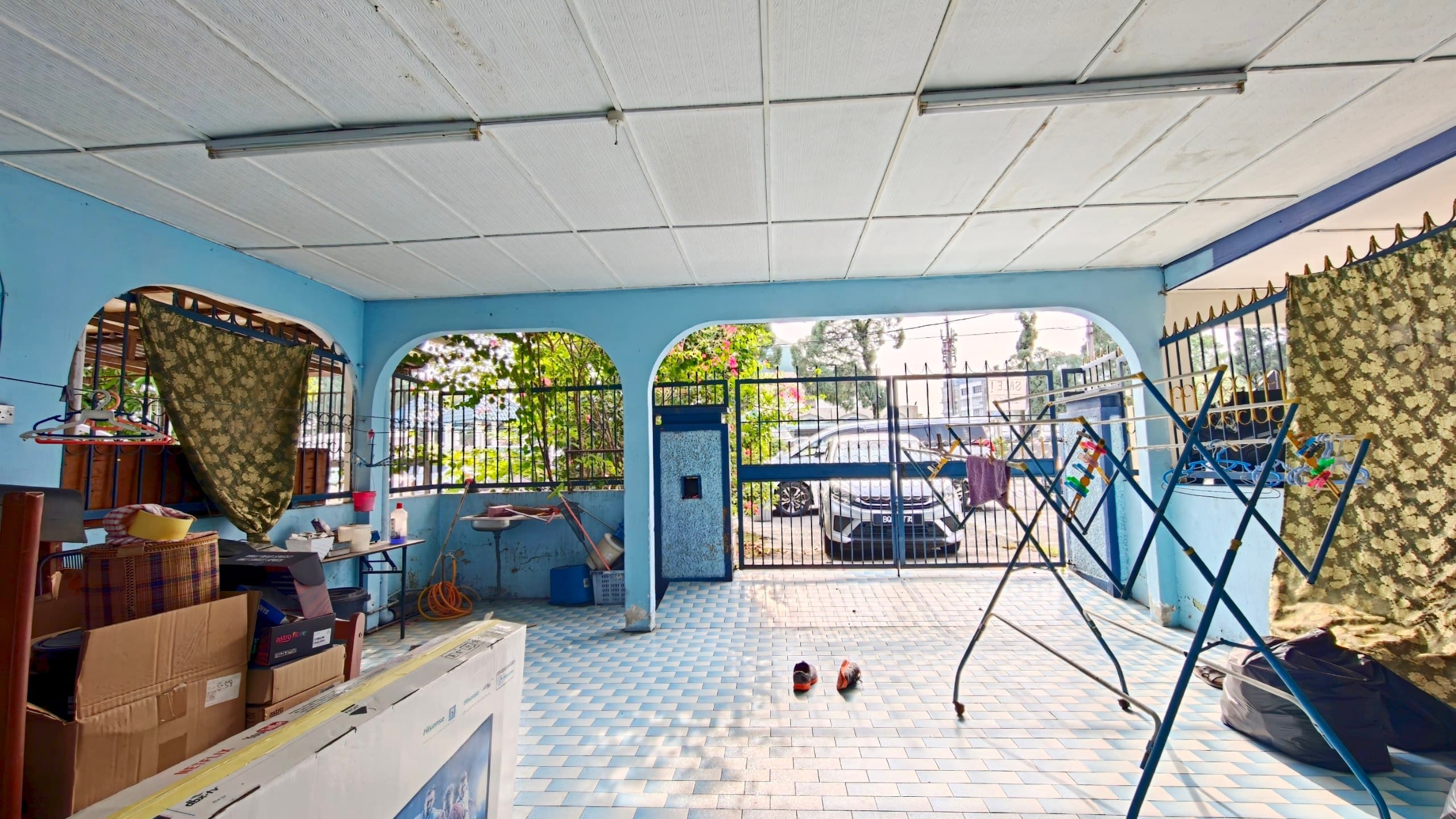 Teres 1.5 Tingkat, Taman Desa Jaya, Kepong, Kuala Lumpur - Image 1
