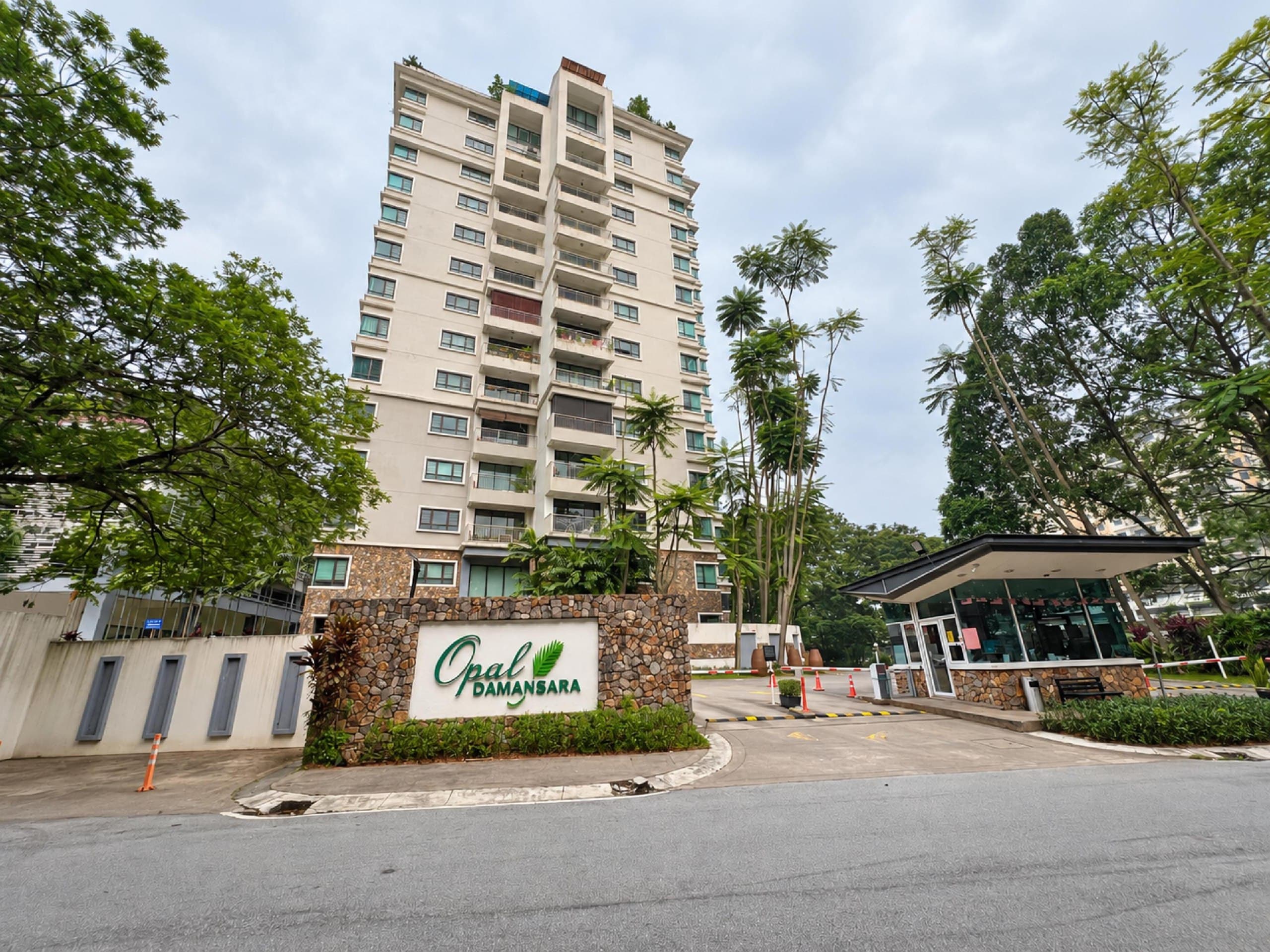 Opal Damansara Condominium Sunway Damansara, Petaling Jaya - Image 1