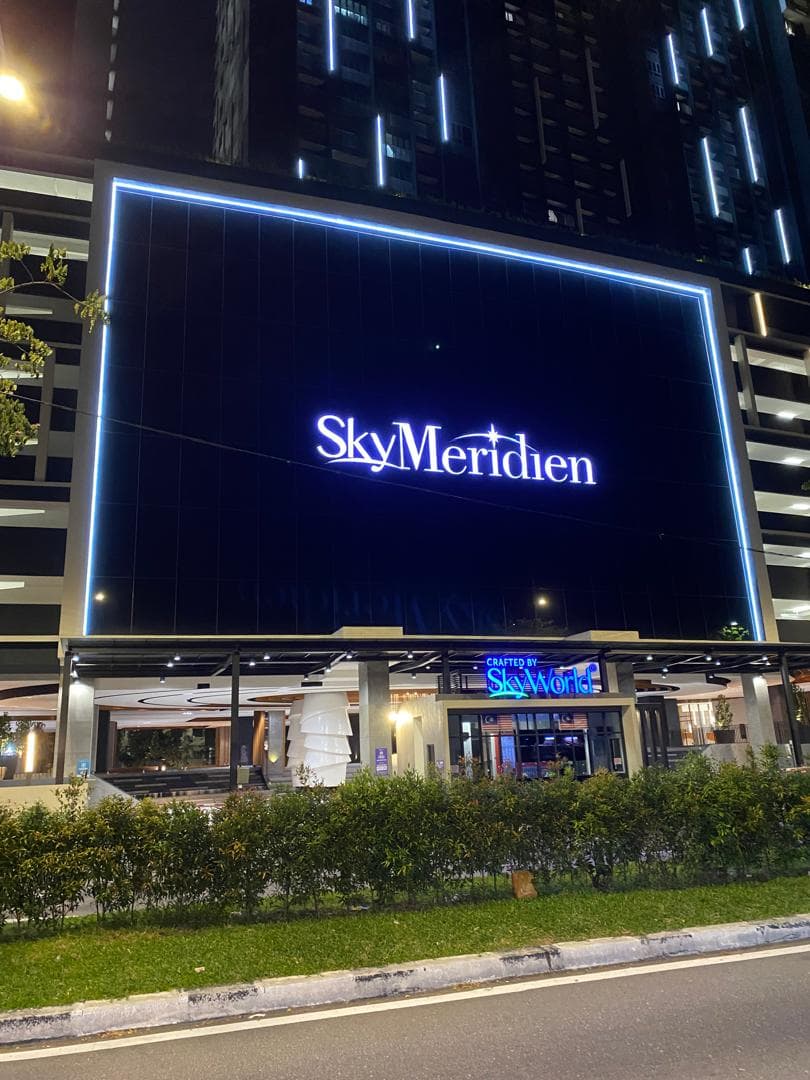 Sky Meridien Sentul - Image 1