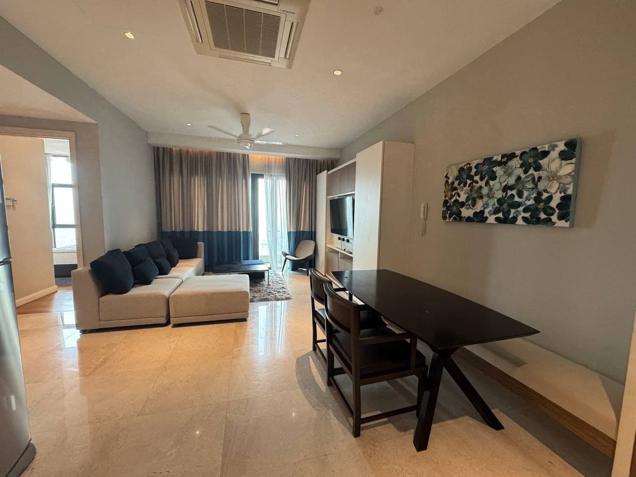 2-Bedroom Condo for Sale Damai 88 KLCC - Image 1