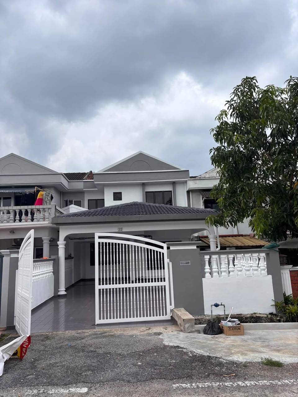 Newly Refurbish Double Storey Bukit Rawang Jaya, Rawang RWG 004 - Image 1