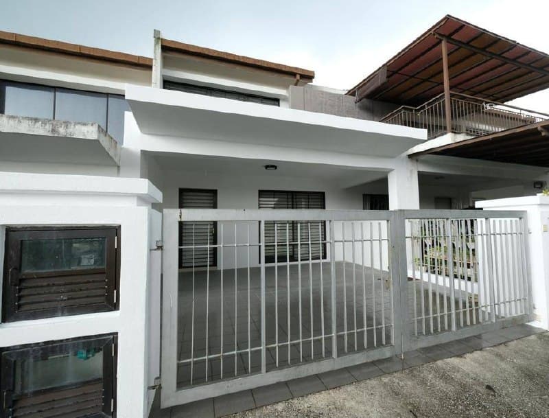 Service Residence Fully Furnished Di Sentul, KL RM550K - Image 1