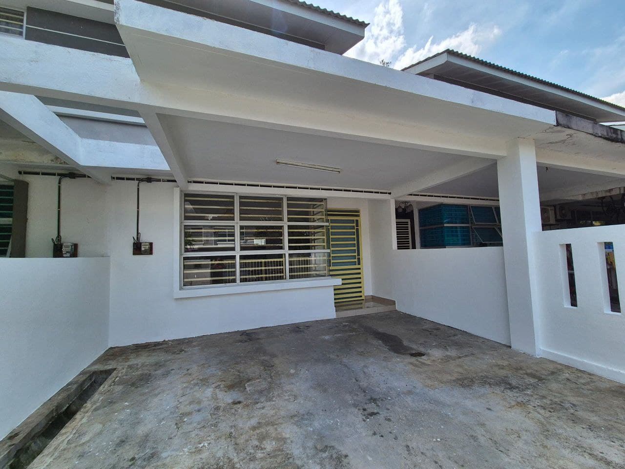 Freehold Double Storey Taman Impiana Semenyih, Selangor - Image 1